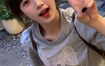 感受Hyoyeon (김효연)的无圣光魅力，Kawaiiphotobook图集带来前所未有的视觉震撼体验！